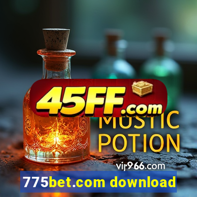 775bet.com download